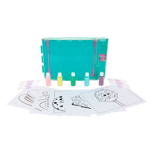 Crayola® Sprinkle Art Shaker Set, 