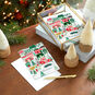 Multipanel City Homes Boxed Christmas Cards Pack  image number 9