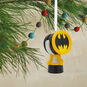 DC™ Batman™ Bat-Signal™ Hallmark Ornament With Light, , large image number 2