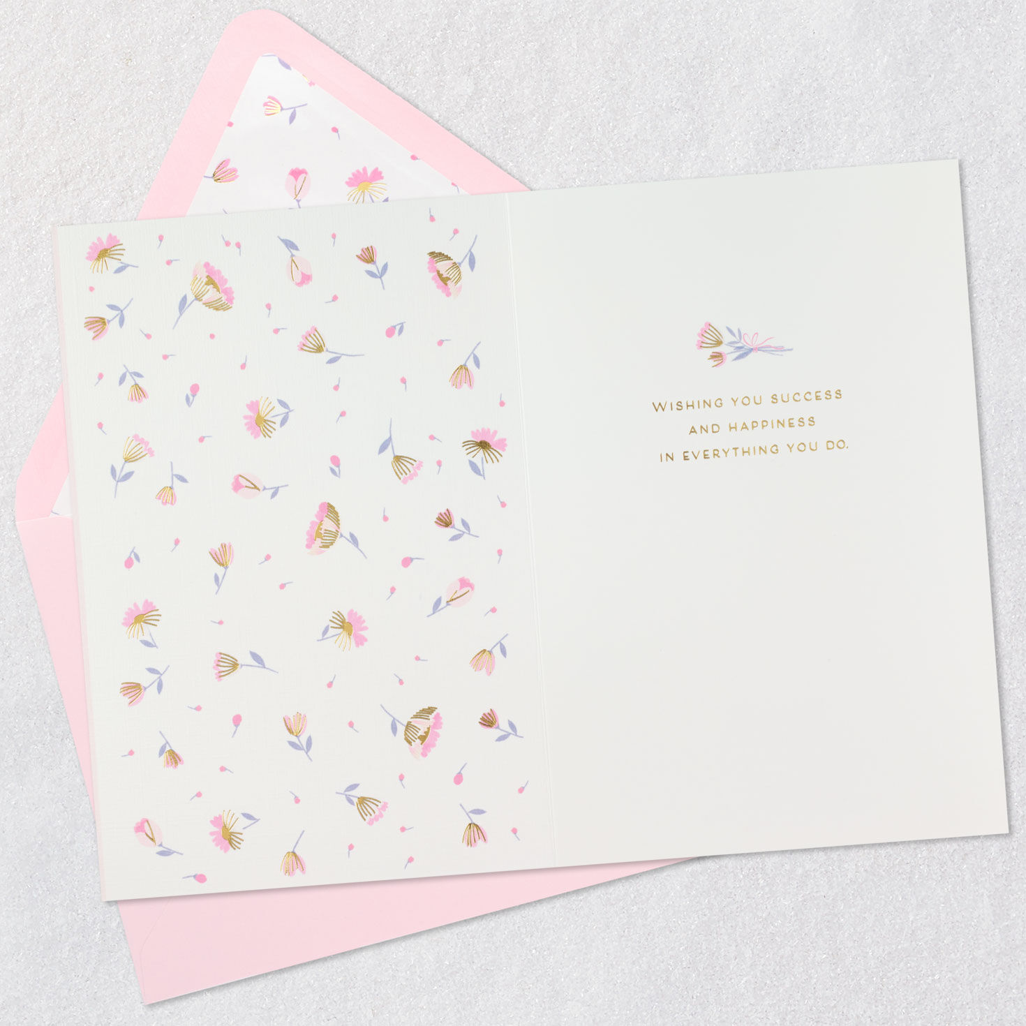 Success and Happiness Graduation Card for Her for only USD 7.59 | Hallmark