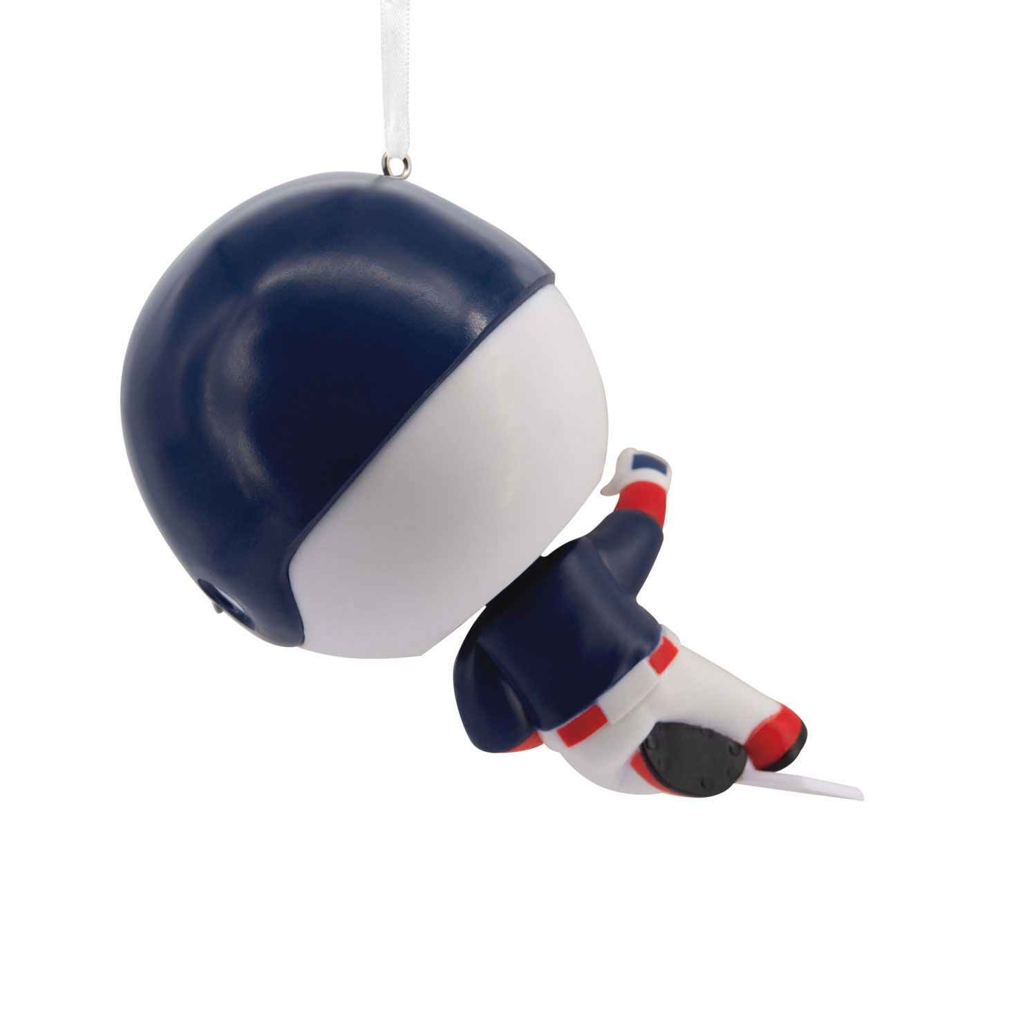 MLB Chicago Cubs™ Bobblehead Ornament for only USD 17.49 | Hallmark