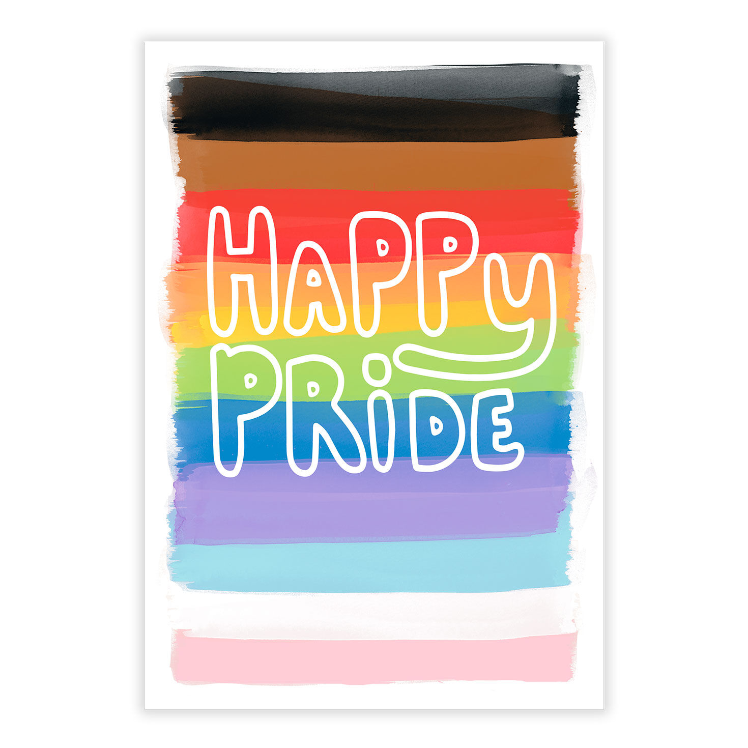 Happy Pride eCard, , large image number 2