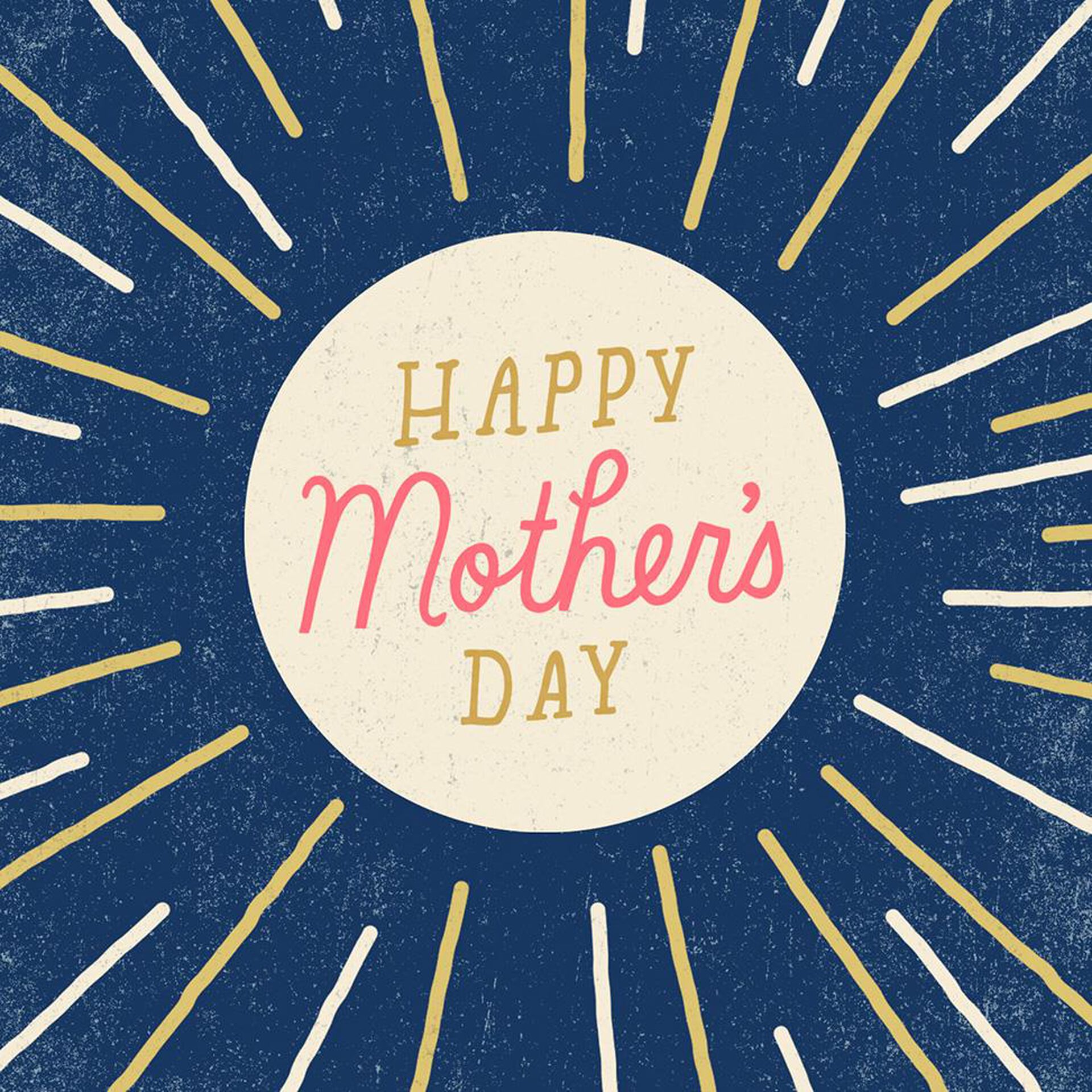Paper Party Supplies Father S Day Thank You Mother S Day You Are My Sunshine Greetings Card For Birthday Greeting Cards