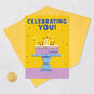 Wishing You All the Best Braille Birthday Card, , large image number 6
