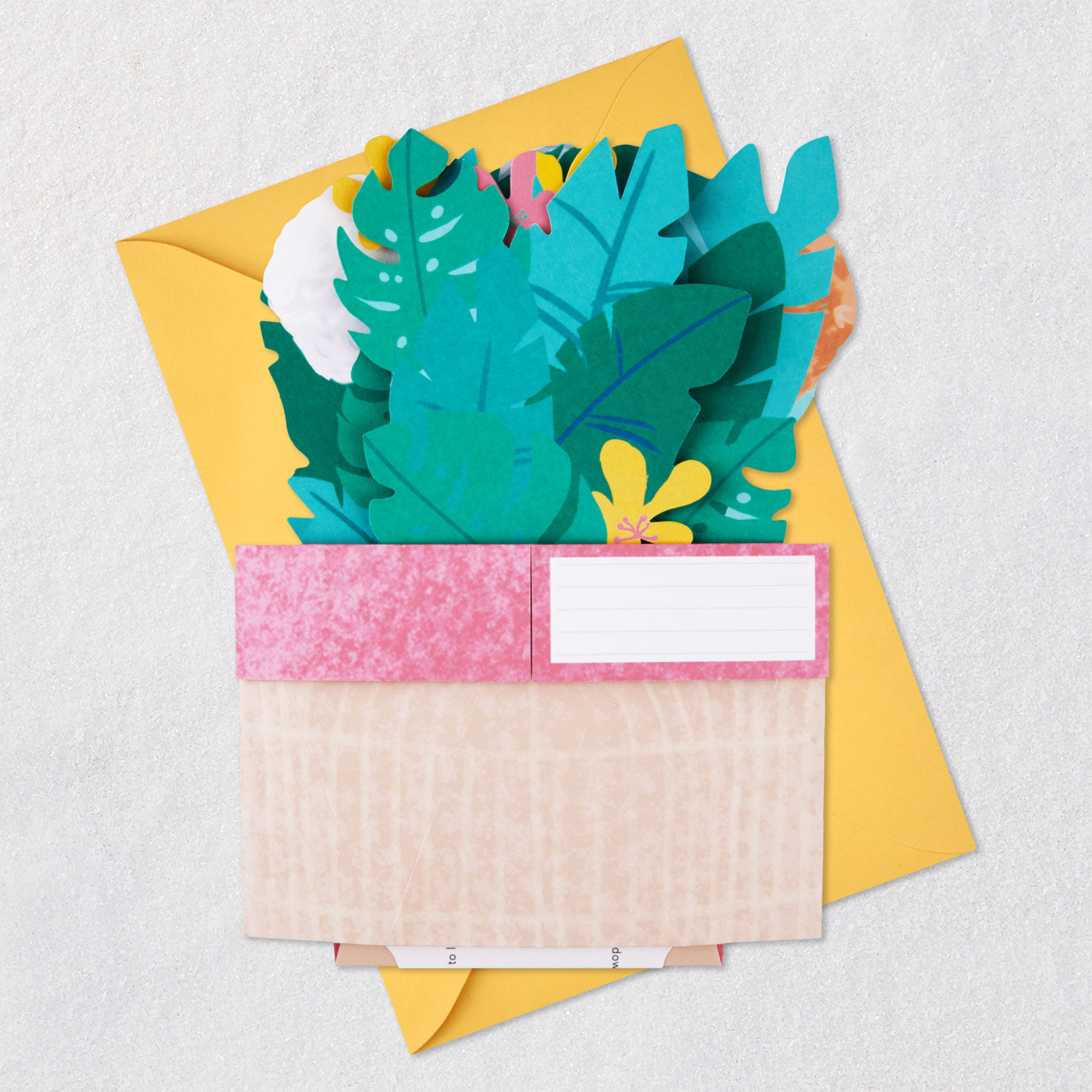 The Golden Girls Thank You for Being a Friend 3D Pop-Up Friendship Card, , large image number 6