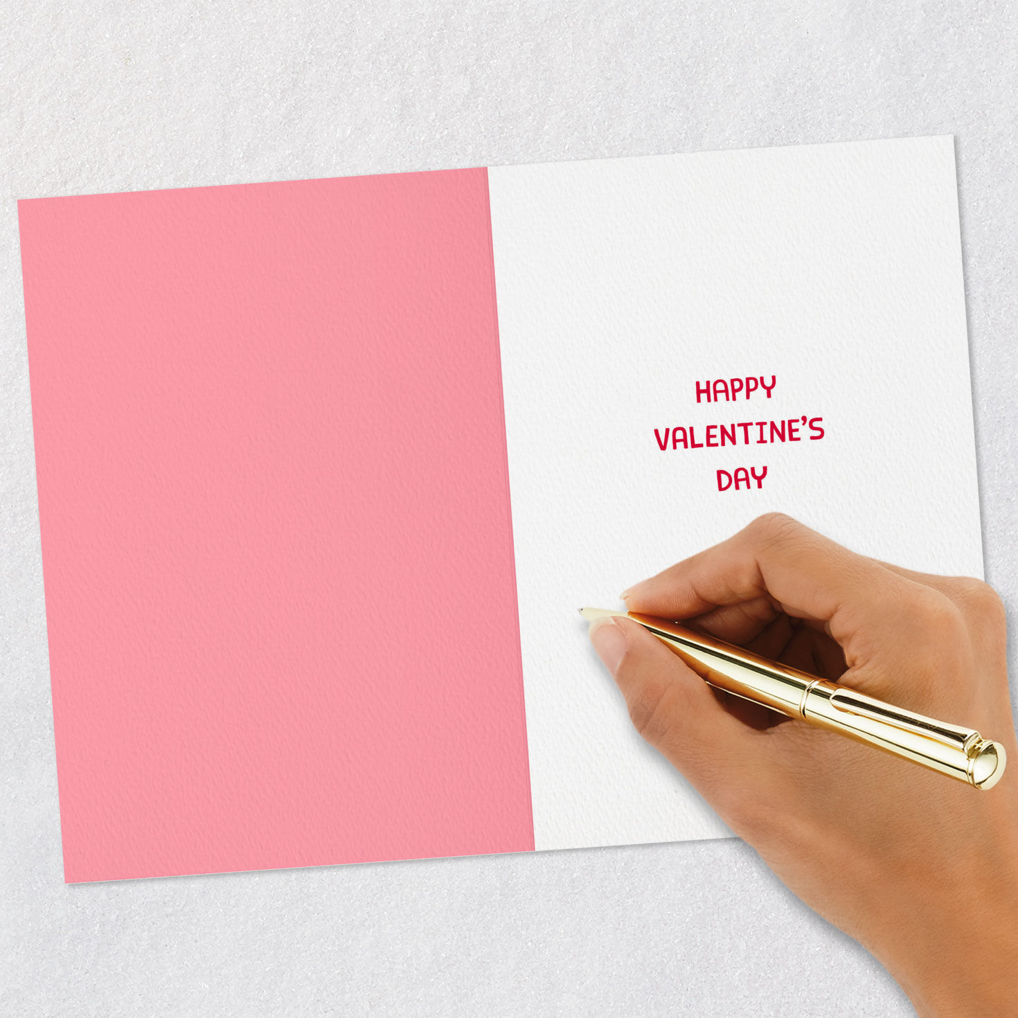 You're a Total Day-Brightener Valentine's Day Card, , large image number 6