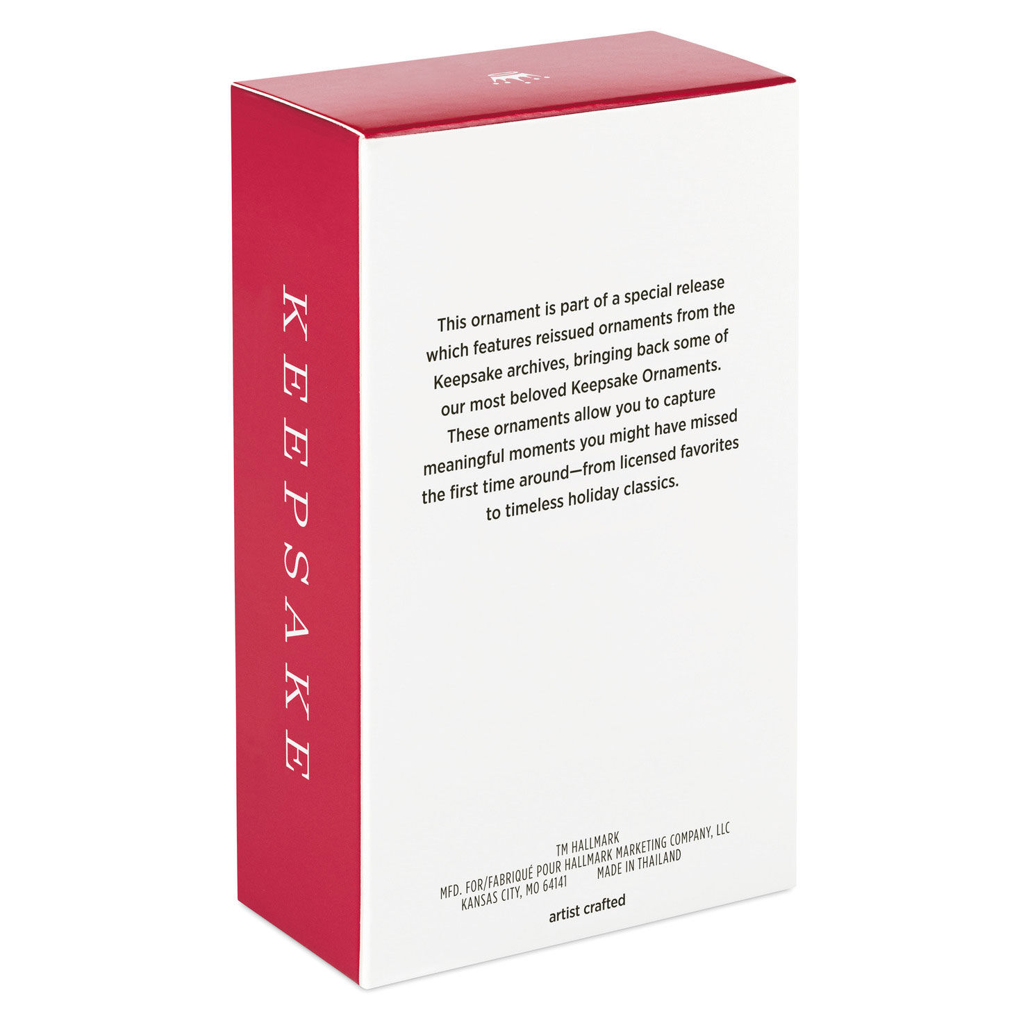 Minecraft Enderman Ornament, , large image number 5