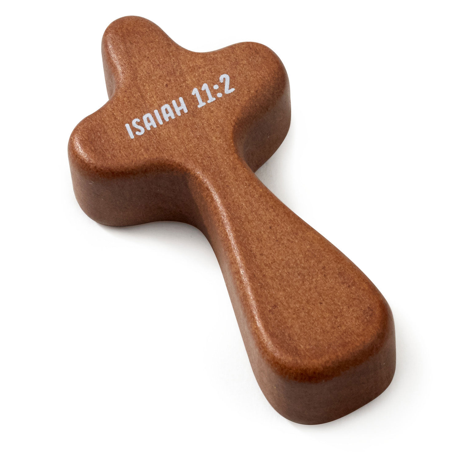 Confirmation Mini Comfort Cross for Pocket  image number 2