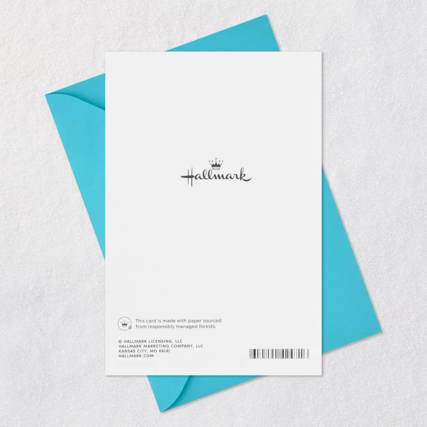 Happiness as Big as the Outdoors Birthday Card for only USD 4.59 | Hallmark