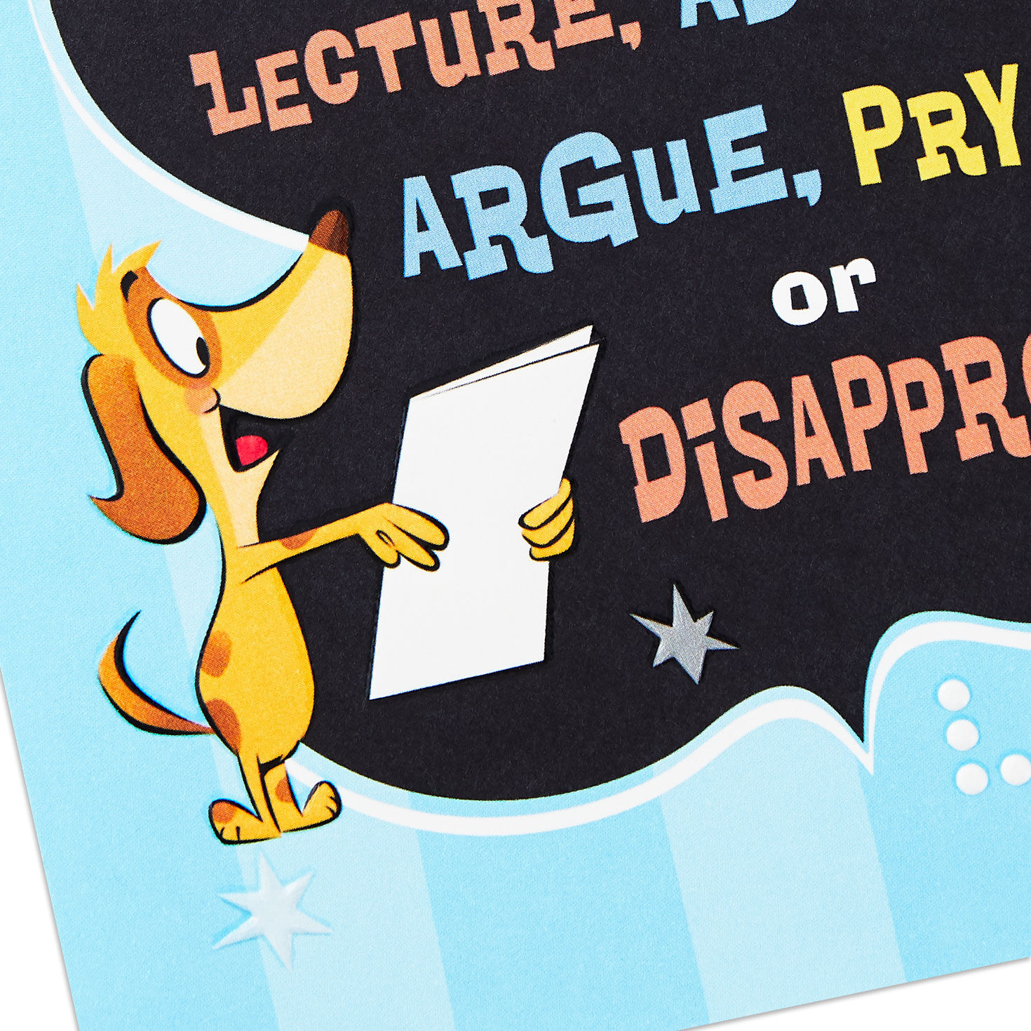 Lots of Love Funny Pop-Up Birthday Card for Son for only USD 5.59 | Hallmark