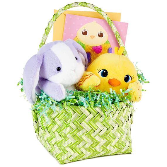 Sweet Chick Easter Gift Set, , large image number 1