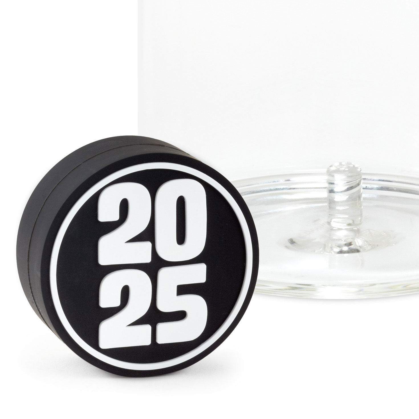 Charmers 2025 Silicone Charm for only USD 8.99 | Hallmark