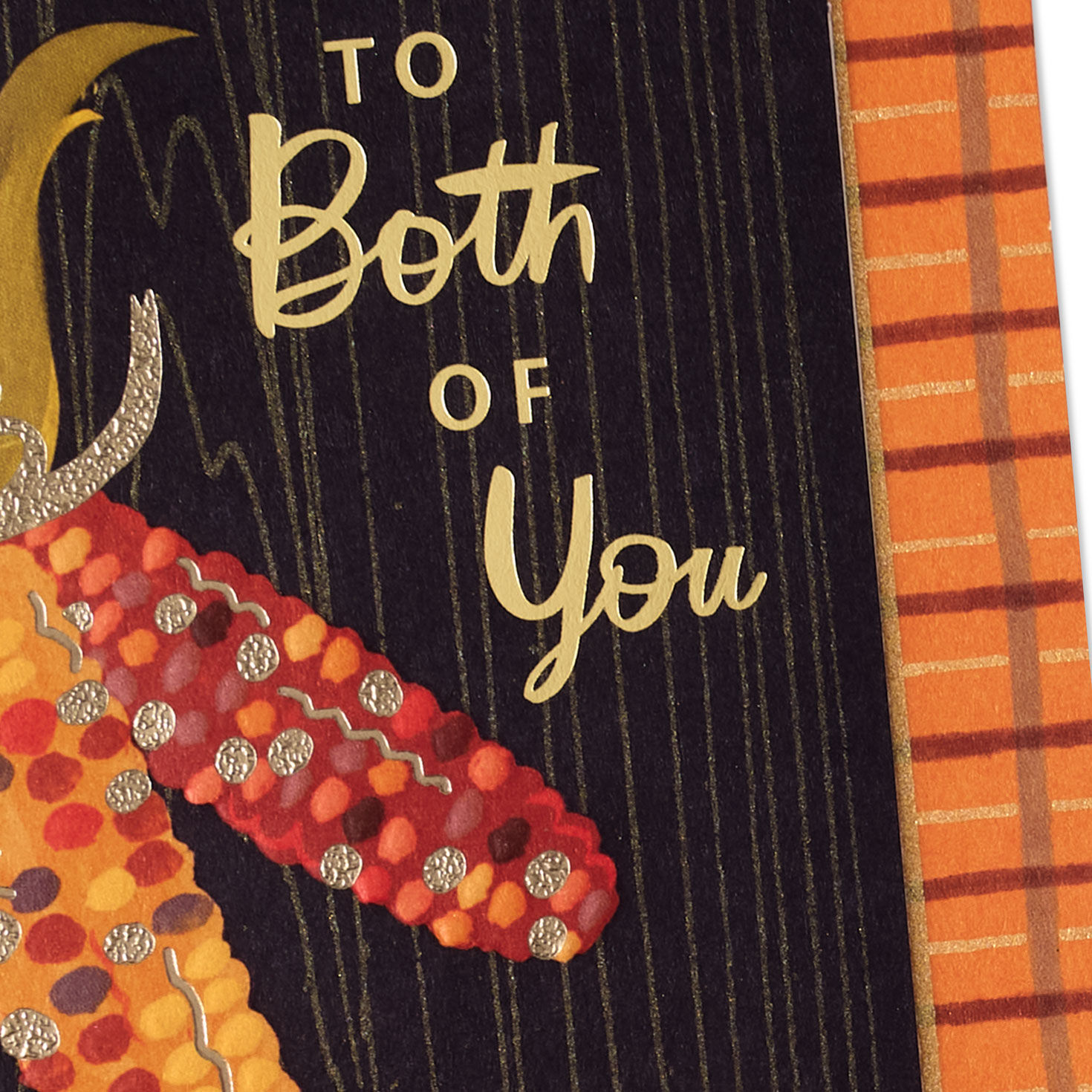 A Special Day to Feel Grateful Thanksgiving Card for Both for only USD 4.59 | Hallmark