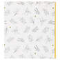 Yellow Honeycomb Recipe Organizer Book, , large image number 4