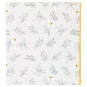 Yellow Honeycomb Recipe Organizer Book, , large image number 4