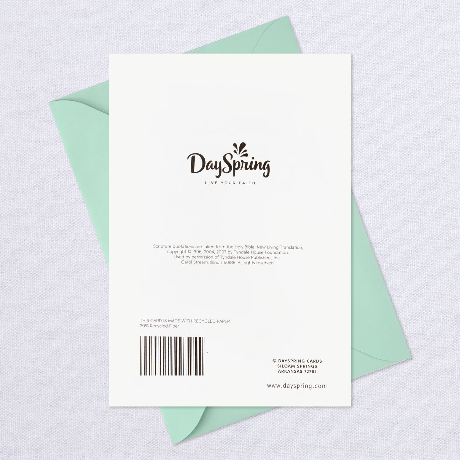 Remembering You in Prayer Religious Sympathy Card for only USD 3.99 | Hallmark