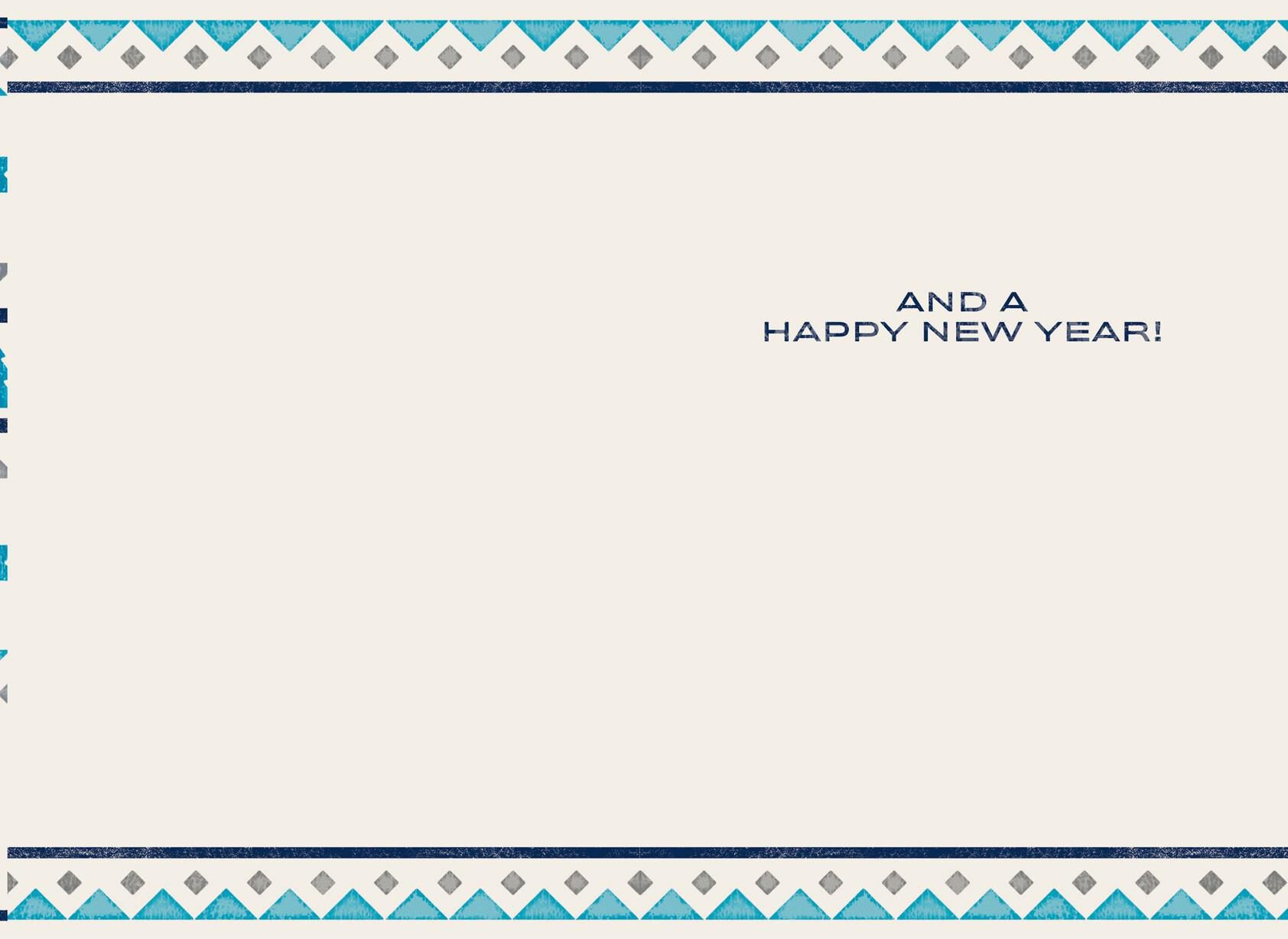 Life is Good® Cooltide Greetings Christmas Card