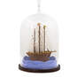 Live Your Adventure Ship in a Bottle Hallmark Ornament, , large image number 5