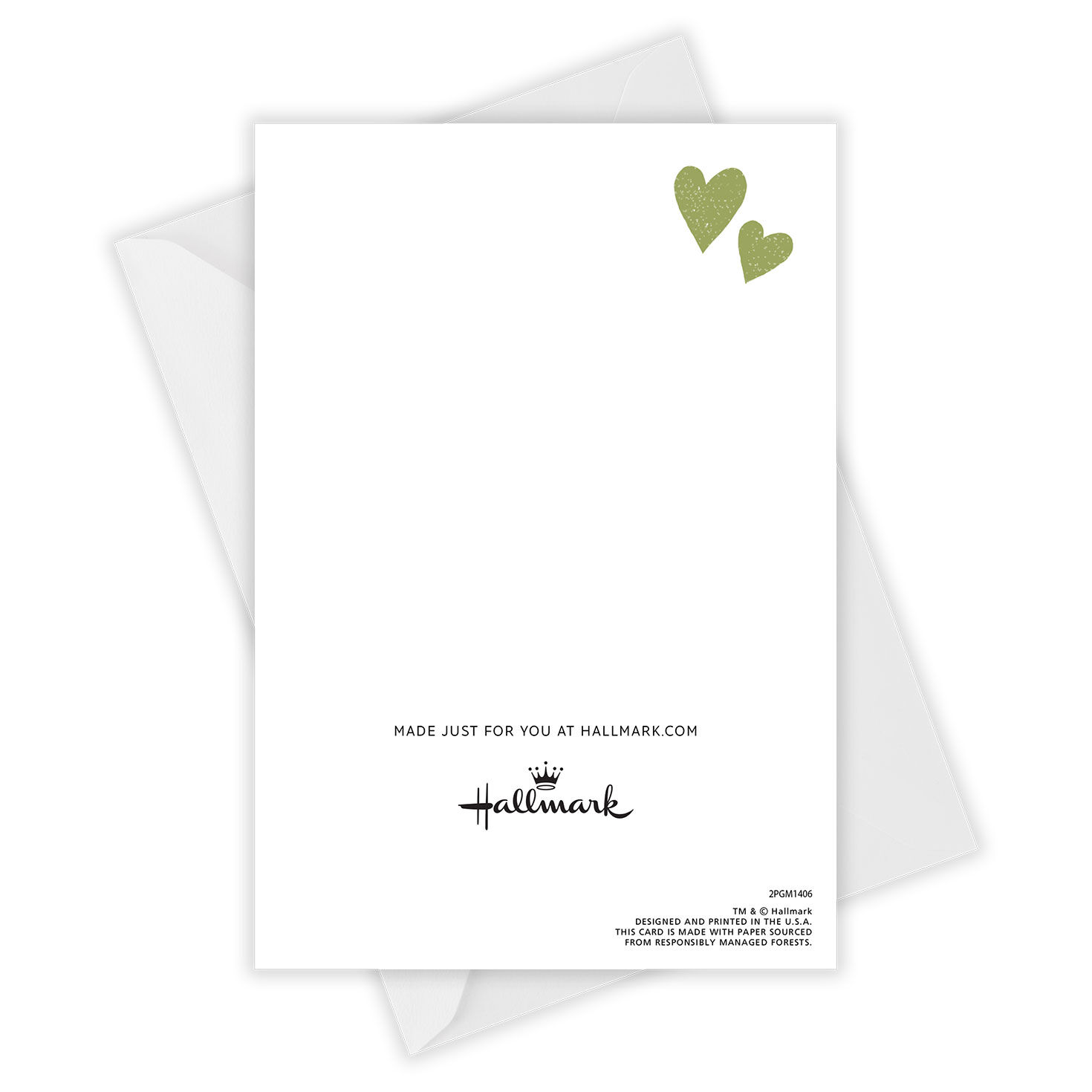 Personalized White Frame Father&rsquo;s Day Photo Card, , large image number 5