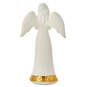 Etched in a Mom's Heart Angel Figurine, 8.75", , large image number 2