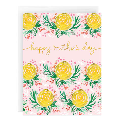Everything You Do Mother's Day Card, , large