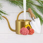Gardening Tools Christmas Ornament hanging on tree image number 2
