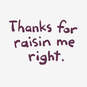 Two Raisins Funny Birthday Card for Dad, , large image number 2