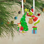 Dr. Seuss's How the Grinch Stole Christmas!™ Grinch and Cindy-Lou Who Hallmark Ornaments, Set of 2, , large image number 5