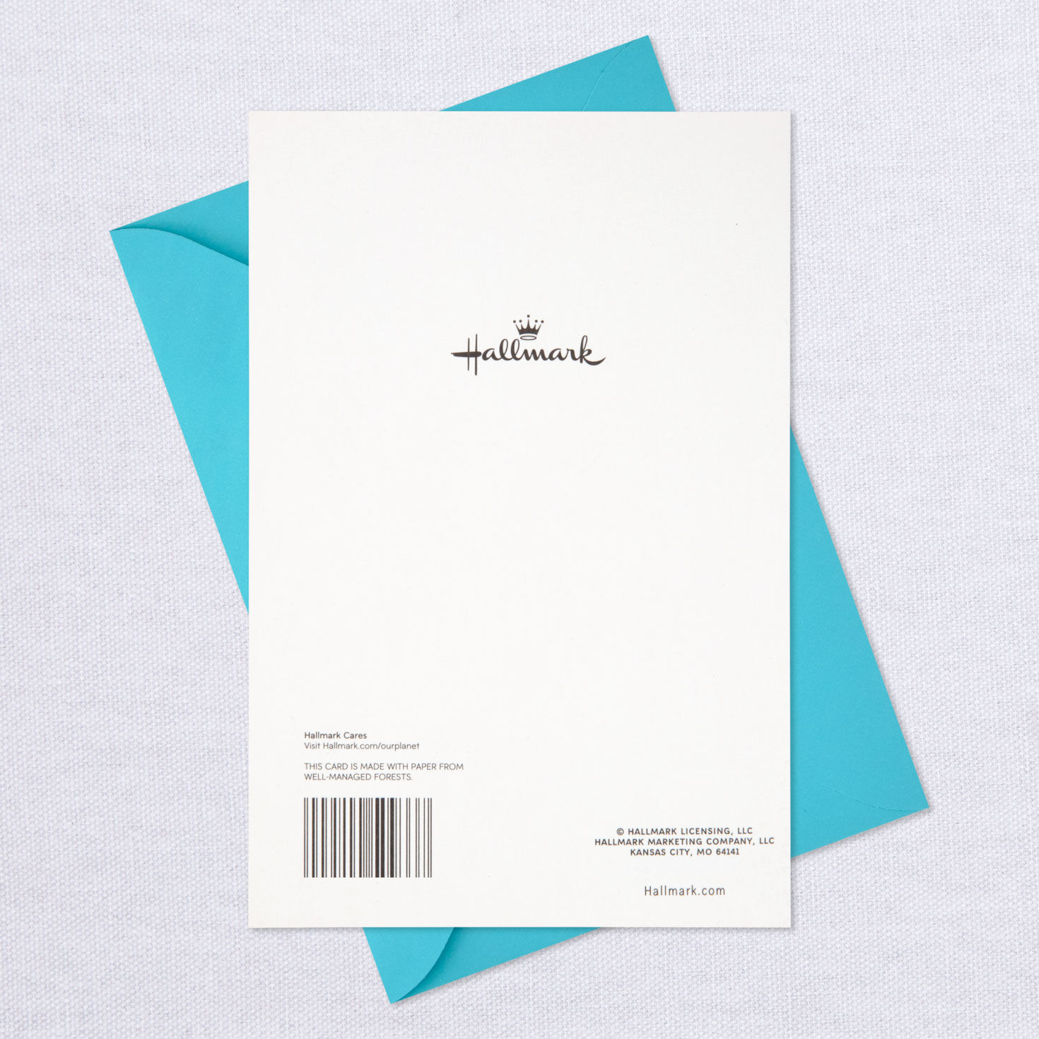 Hello Thinking of You Card, , large image number 7