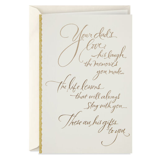 Sympathy Cards Hallmark