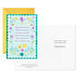 Spring Flowers Religious Easter Cards, Pack of 10, , large image number 2