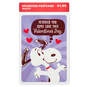 Peanuts® Snoopy Fetched You Some Love Valentine's Day Postcard, , large image number 1