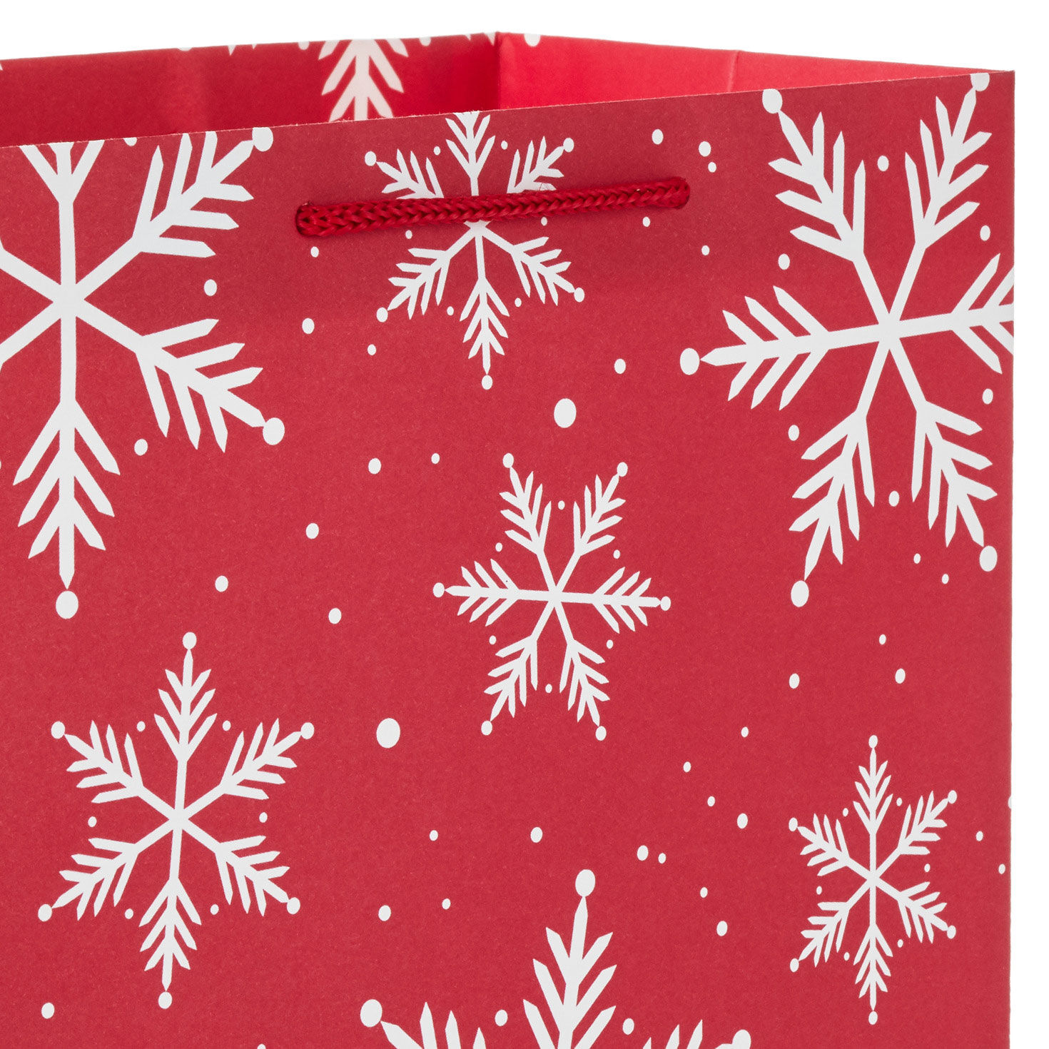 Merry and Bright 8-Pack Assortment Christmas Gift Bags, , large image number 4