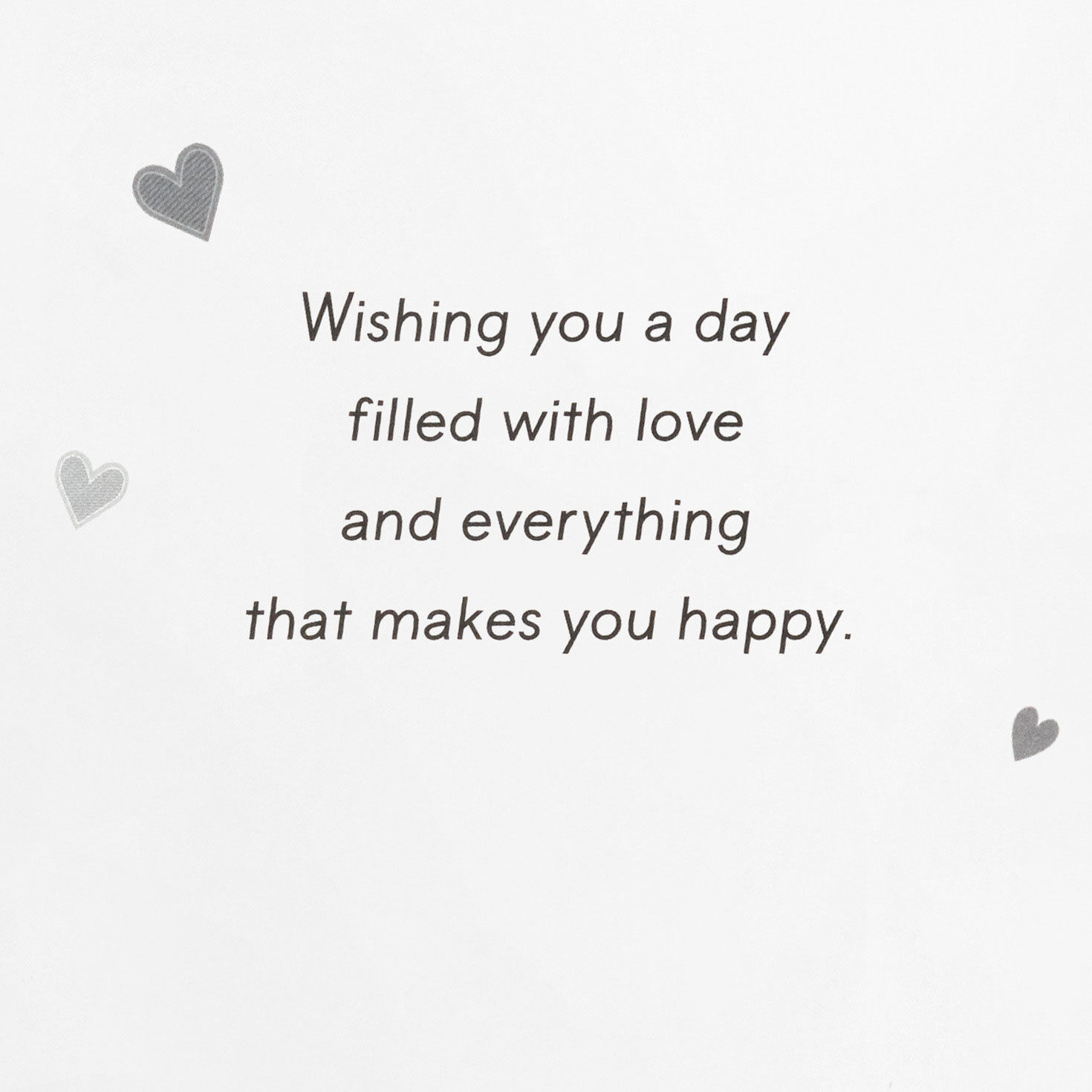 Red Art Deco Valentine's Day Cards, Pack of 40, , large image number 4