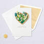 Love Grows Wherever You Are Mother's Day Card, , large image number 5