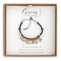 Moon and Star Giving Collection Bracelet  image number 2