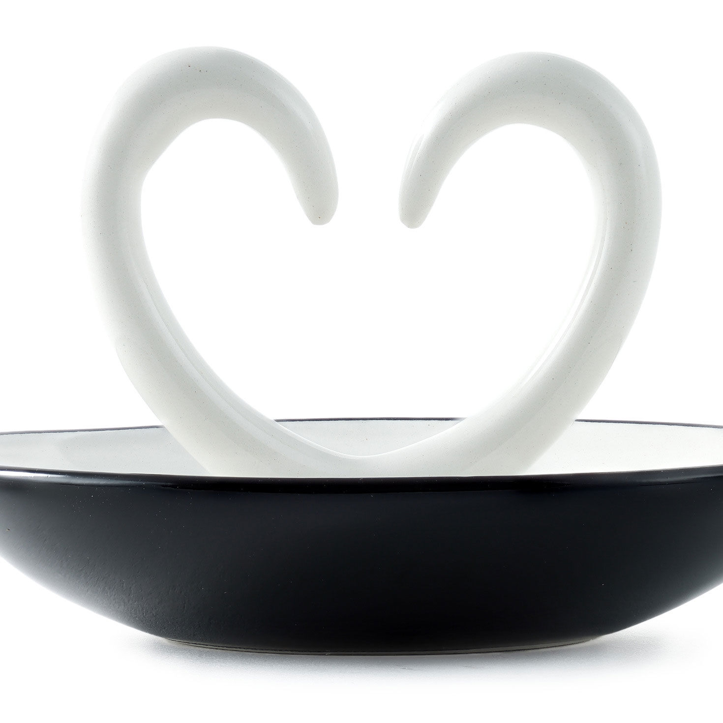 Heart Ring Dish for only USD 14.99 | Hallmark
