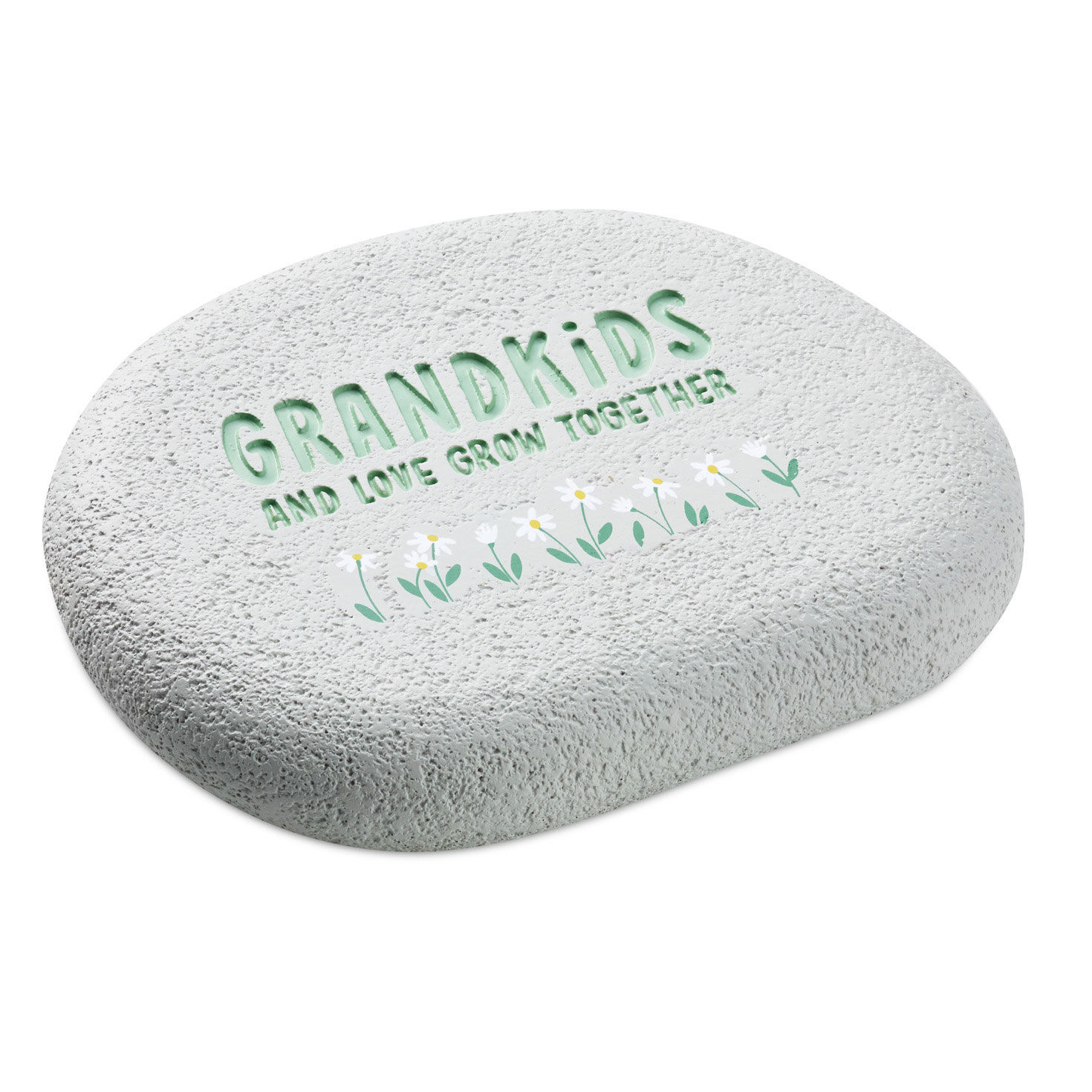 Grandkids and Love Garden Stone for only USD 22.99 | Hallmark