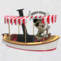 Disney Jungle Cruise Mickey Mouse Set Sail for Adventure! Ornament, , large image number 1