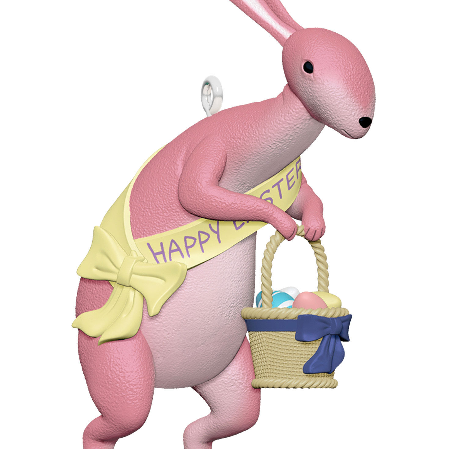 Nightmare Before Christmas Keepsake Ornaments Set upclose view image number 3