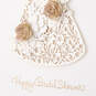 Forever Looks Beautiful Bridal Shower Card, , large image number 4