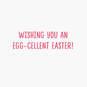 Punny Egg Characters Funny Easter Card, , large image number 2