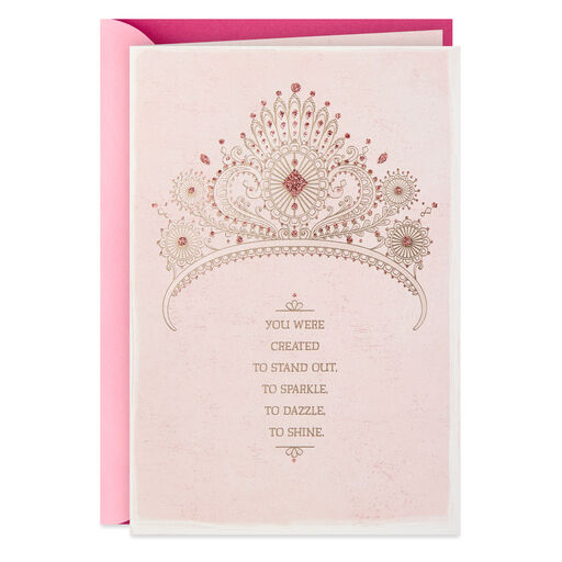 Quinceanera Cards Hallmark