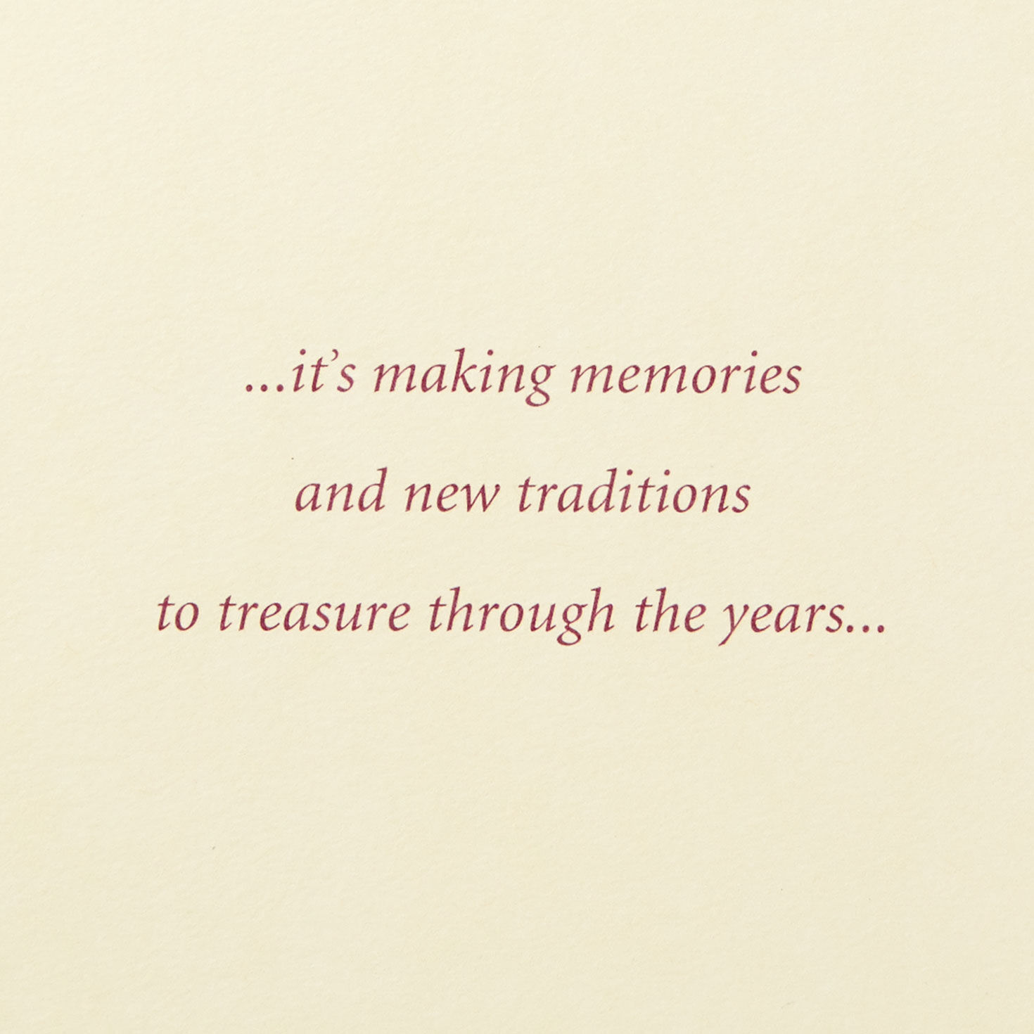 Geometric Border Hanukkah Card for Daughter and Family Sentiment image number 2