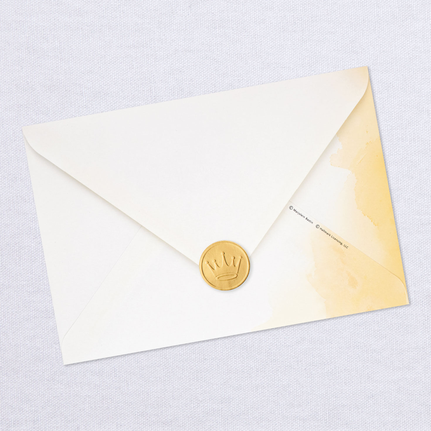 Marjolein Bastin Rest, Relax and Enjoy Birthday Card for only USD 4.99 | Hallmark