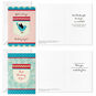 Homespun Religious Assorted Boxed Support Cards Card Fronts with Sentiment image number 4