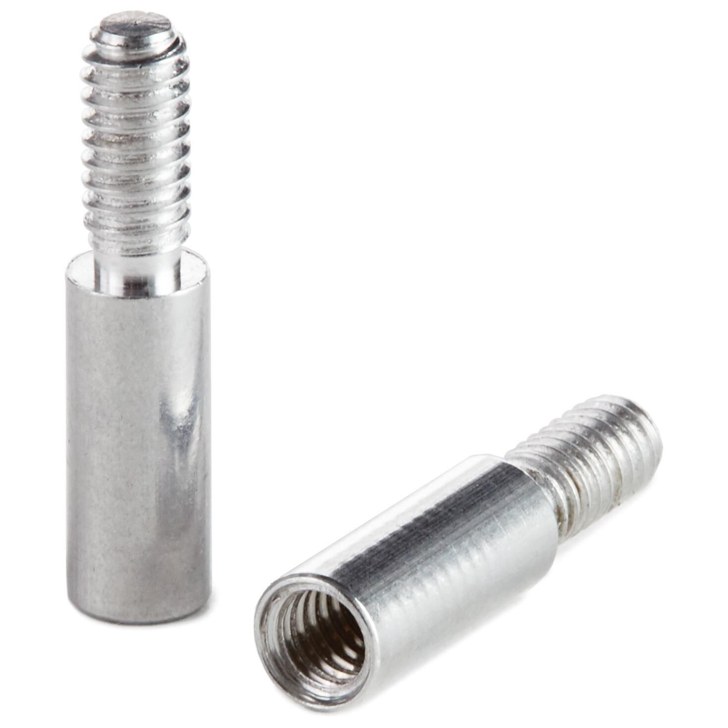 Photo Album Screw-Post Extenders, Pack of 2