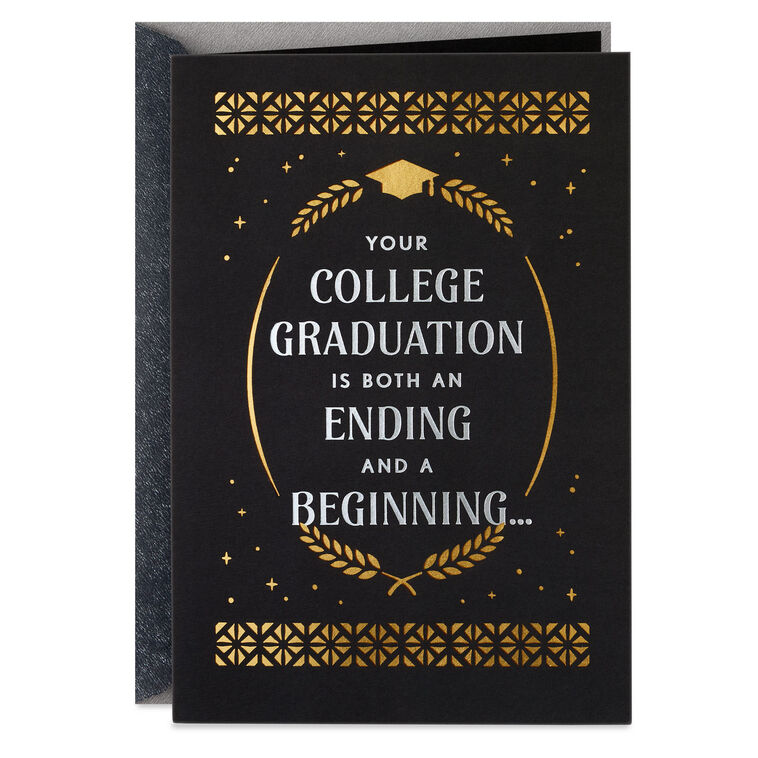 Graduation Cards 2026 | Hallmark Graduation Cards 2026 | Hallmark