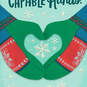 Caring Heart, Capable Hands Christmas Card for Care Provider, , large image number 4