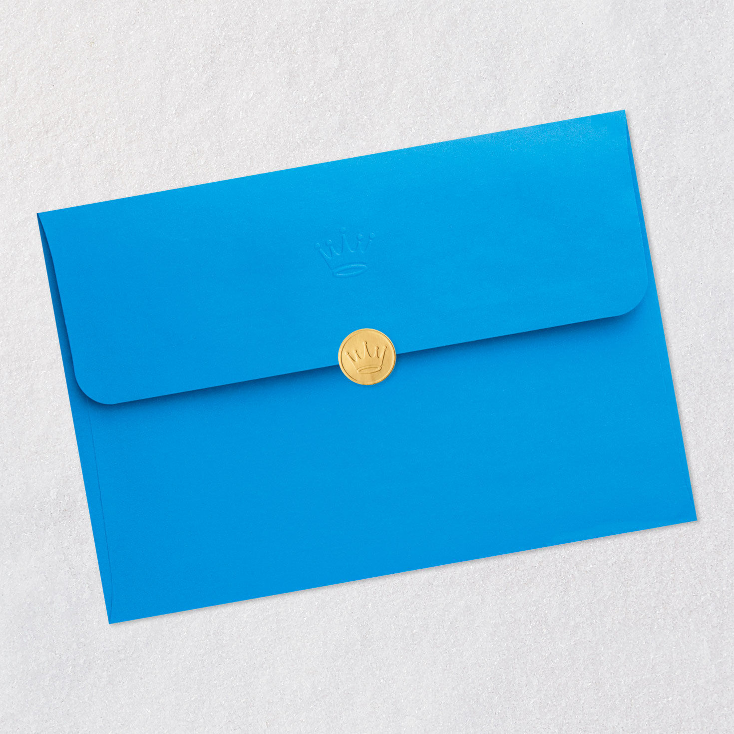 Snoopy 3D Bouquet Lights and Music Mother's Day Card Envelope Back with Seal image number 7